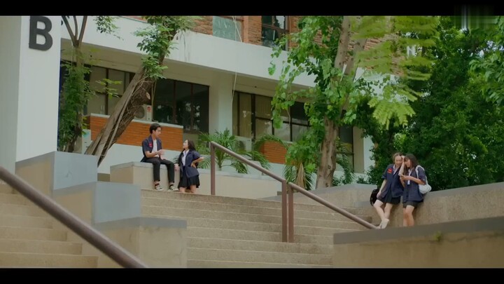 🇹🇭 Perfect 10 Liners Episode 1 Subtitle Indonesia