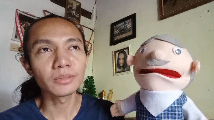 agnez mo digugat 1.5 milyar