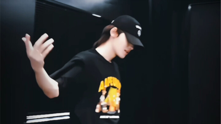 【Song Yaxuan】Flying Moutai