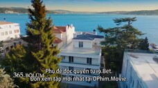 Cầm Tù EP 365 [Sub Việt]