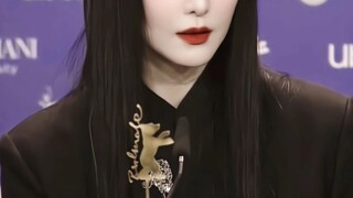十六年了，没想到还能在柏林等到她回宫！！
