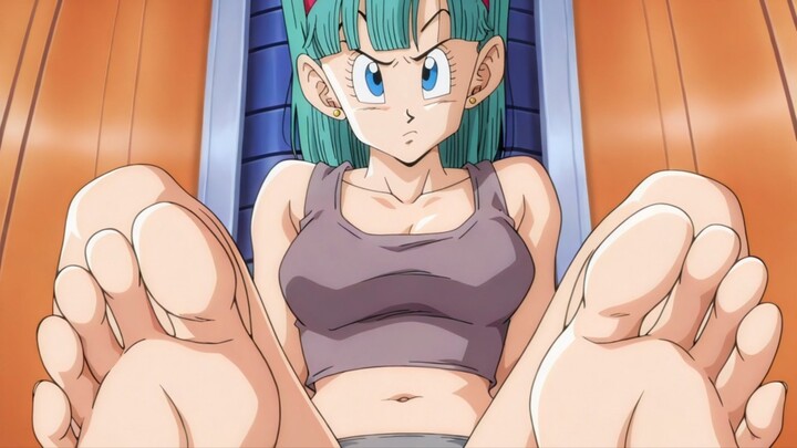 Dragonball 18+🥵