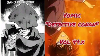 [Detective Conan] - Sang Pembunuh Vol 44.X