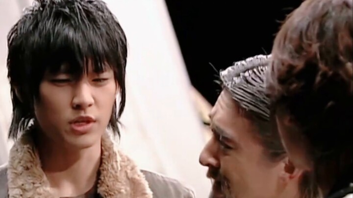 "What? So you are this kind of Huyanjue Luo Xiu?!" ‖ A brief analysis of the moments when Xiu's true