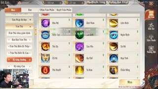 THIÊN LONG BÁT BỘ 2 VNG- VÀO ACC TOP1 SV -PET 40.000.000 VNĐ - VIP NHẤT SV -UP N