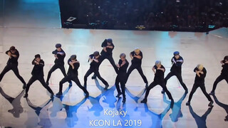 【Archaeology】The Stage Performances of My Favorite Subculture Group's Knife Dance from Those Years