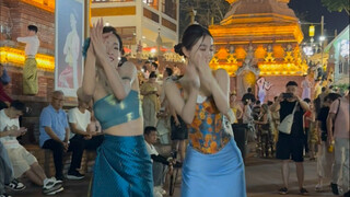 今年你来了么