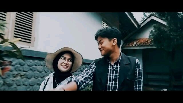 Rivany - aku menyadari