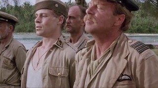 [Merry Christmas Mr. Lawrence] Movie Commentary | In-depth Analysis of Bushido
