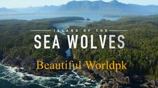 Island of the Sea Wolves 4K