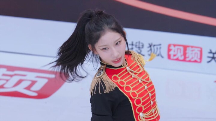 โซฮู สาขาหนานหนิง บังเอิญเจอสาวสวย~