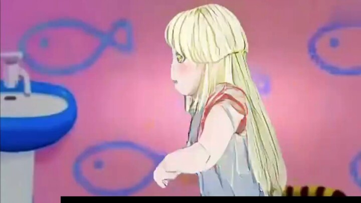 kkr: My drum is full and swollen