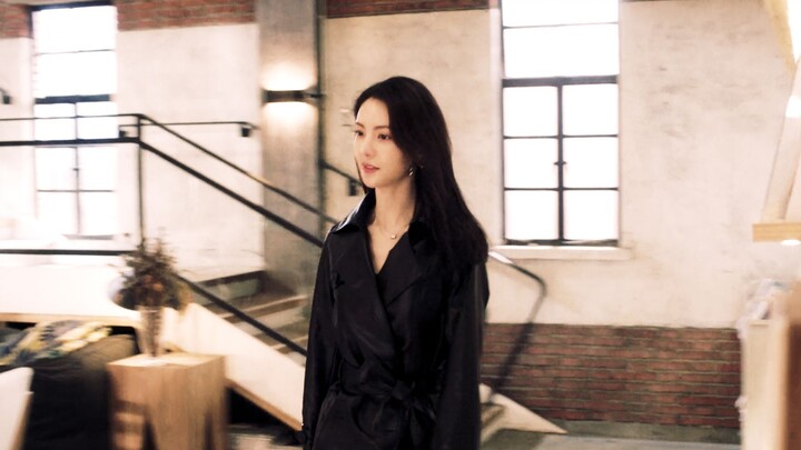 【กิมเฉิน ชาเลนจ์ชวนใจเต้นยุค 90s】 ช่างหัวความใสบริสุทธิ์ แม่คนนี้แหละทั้งสวยเด่นและเปี่ยมเสน่ห์