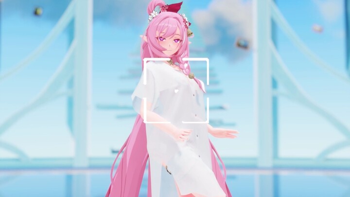 Ellie, why did you steal the captain's shirt?