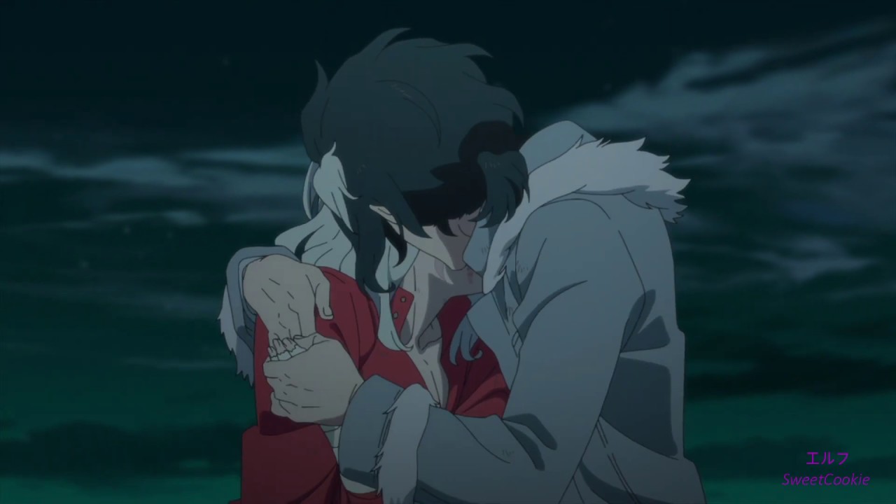 Sirius the Jaeger - Battle Against the Mikhail (18) - BiliBili