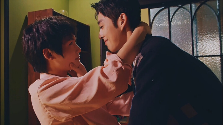 I want to see Chen Li get madly jealous!!! #litchitreeunderthehotisland