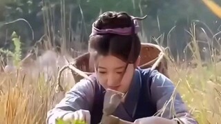 หญิงสาวทะลุมิติมามีระบบพิเศษ