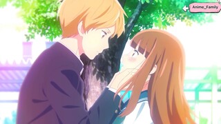 Nhìn em ngọt như kẹo mút vậy #anime