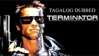 ＴΣＲＭＩＮΛＴ♢Ｒ ᴴᴰ | Tagalog Dubbed