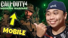 Play Call Of Duty Modern Warfare 4 Using Pc And Android Mobile As Controller | Ultra Graphics