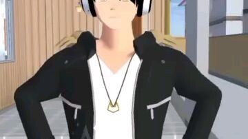 Bagong pasok may activity na hahaha