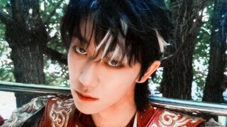 ราชาลิง! SEVENTEEN เปิดตัววิดีโอเต้นเพลง "Sun Wukong" ของ Seo Myungho!