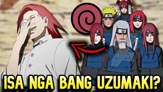 ANG PINAKABAGONG UZUMAKI CLAN MEMBER SA NARUTO LUMABAS NA😱! - Zansul Uzumaki? | Sasuke Retsuden Ch.2