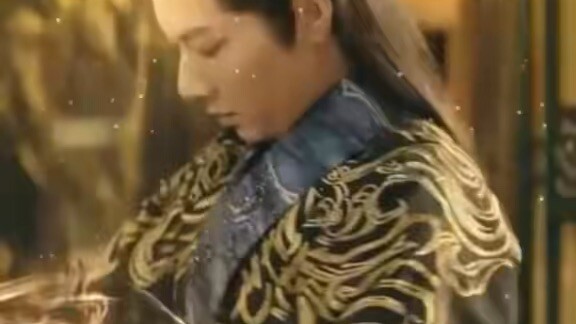องค์ชายทรราช 2