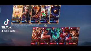 #mlbb#beatrixgameplay