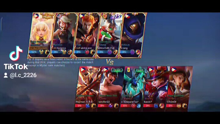 #mlbb#beatrixgameplay