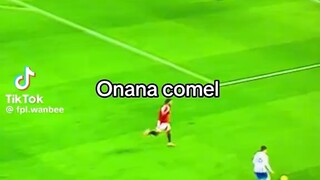 Onanaaa yang comel