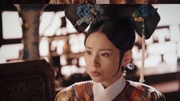 "The Empress Dowager and Imperial Noble Consort Dunsu have never been on good terms."
