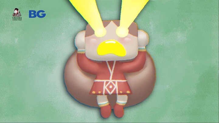 Teewa's Mega Mango Shocker! ⚡️🥭 😵‍💫 💥