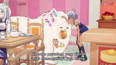 Tensei Shirata Dainana Ouji Datta Node S2 eps 3