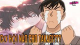 Nếu Matsuda còn sống thì Sato có còn yêu Takagi ?? | Detective conan | Sato x Takagi