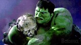 Hulk VS Absorbing Man