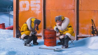 phim kẻ cắp mặt trăng 2 lồng tiếng tiếng Việt