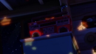 Grizzy và hội lemmut (Phần 3) EP 33 [Sub Việt]