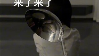 本来只是吓个半死，这下死透透了