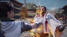 Twin Martial Souls Eps 11 Sub Indo