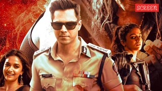 Baby John2024 ‧ Action/Drama Bollywood new Movie
