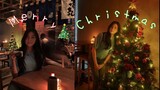 [Korean VLOG🇲🇾🇰🇷]Christmas|Yakitori|Paul|크리스마스|야키토리꼬치|폴카페|말레이시아|How Korean spend Christmas in MY?