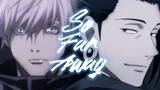 So Far Away "คุณกำลังพูดถึงคำสาปแช่งผู้คน" [มหาเอกผนึกมาร / Wuxia]