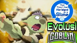 JALUR EVOLUSI GOBLIN!!! | TENSURA