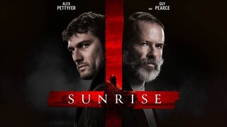 Movie Sunrise (2024)