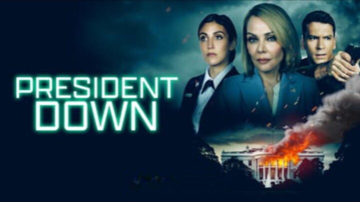 President Down (2025) Tamil 1080p HD with English Subtitles