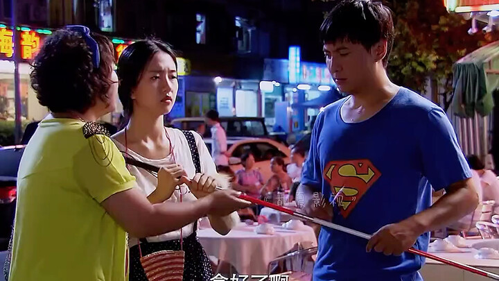Sanjin secretly develops feelings for Xuehua, while Fuyun transforms into a gossip expert.