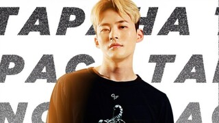 【Baek Jiuying】Mihawk Kembali SM perusahaan koreografer kelas berat kursus dasar online siaran langsu