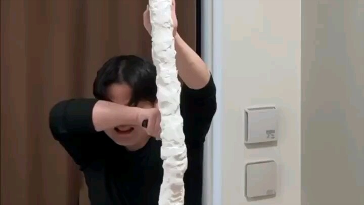 Nice idea!! You’ve stacked it pretty high! Still, that way of thinking…