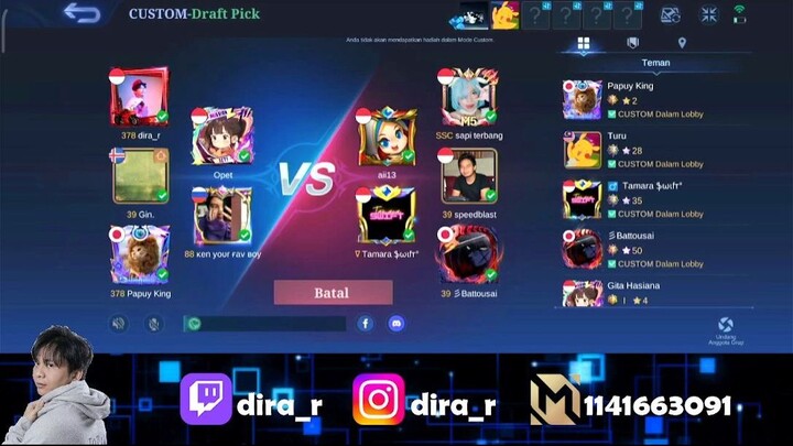 Pertandingan persahabatan